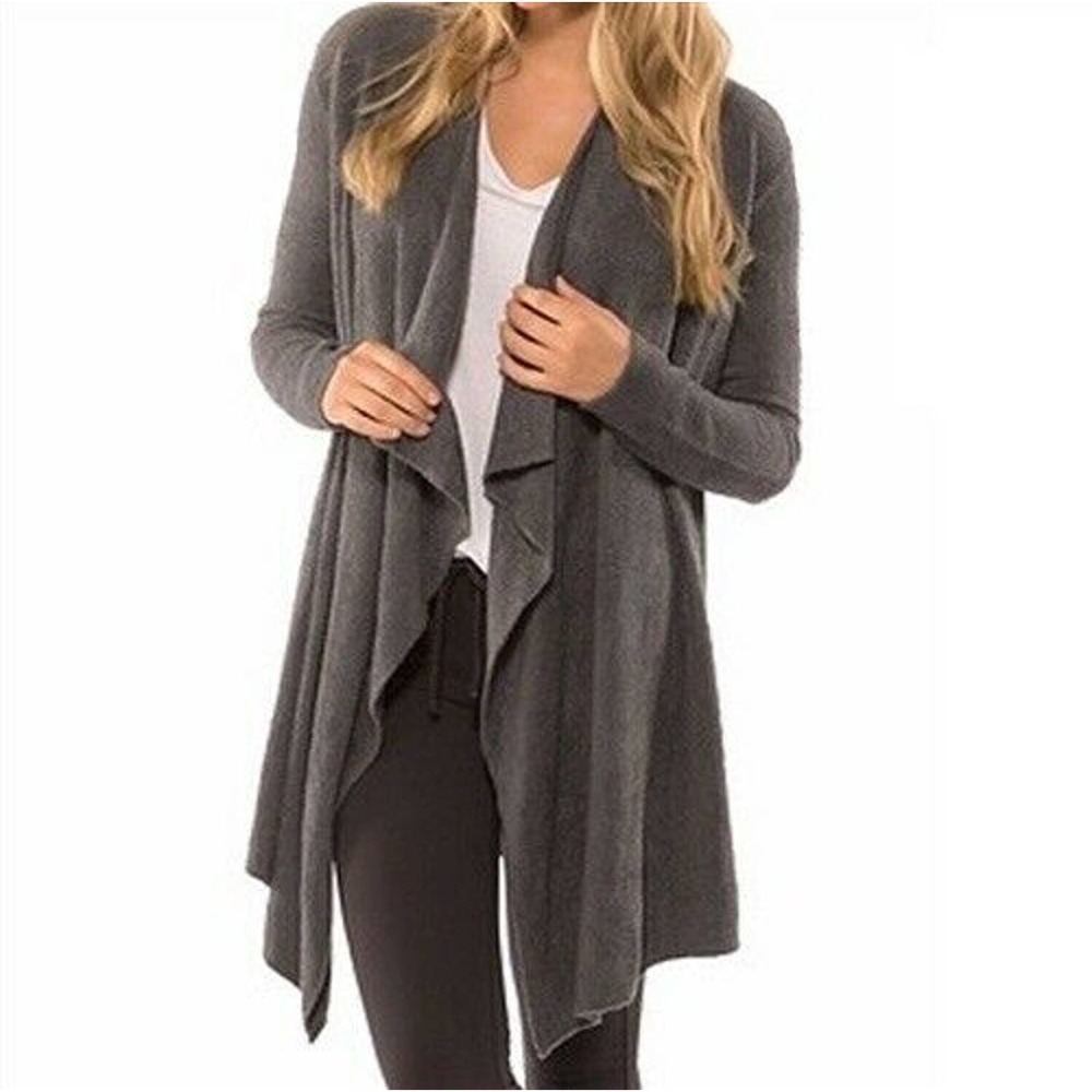 Barefoot Dreams Bamboo CozyChic Calypso Cardigan